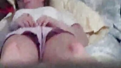 Britu svingeri kopā izbauda pieaugušo izklaidi